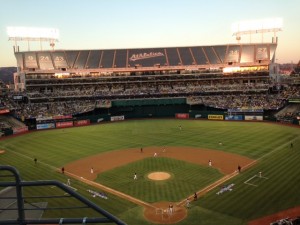 Let's play ball!