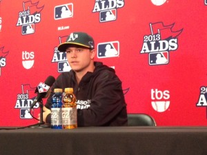 Sonny Gray 