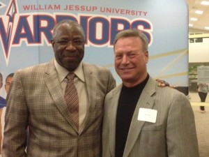 Dusty Baker, a Sacramento Legend