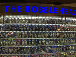 Bobblehead Museum