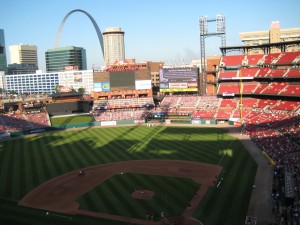 Busch Stadium