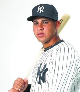 Gary Sanchez